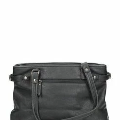 Beste recensies van 👏 Beste recensies van 😀 Enrico Benetti Schoudertassen Lily-zwart 🎁 ✔️ -Tassen-dames Verkoop 550x691 7