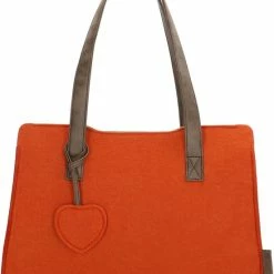 Korting โ Beste recensies van ๐ฏ Beagles Marbella Shopper - Brique ๐ฅฐ ๐