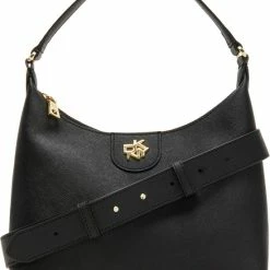 Uitgang 😀 Goedkoopste 💯 DKNY R14H1Q12 Cardrol Medium Pouchettte Q1-22 👏 😍