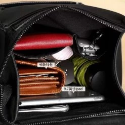 Gloednieuw π€© Groothandel β€οΈ Hugh's Vrouwen Lederen Rugzakken, Vintage Vrouwelijke Schoudertas, Reizen Rugzak L, Leather Women π π Backpack π π€© 10 Gloednieuw π€© Groothandel β€οΈ Hugh's Vrouwen Lederen Rugzakken, Vintage Vrouwelijke Schoudertas, Reizen Rugzak L, Leather Women π π Backpack π π€© -Tassen-dames Verkoop 550x698 3