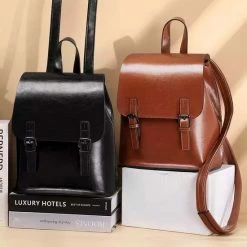 Gloednieuw π€© Groothandel β€οΈ Hugh's Vrouwen Lederen Rugzakken, Vintage Vrouwelijke Schoudertas, Reizen Rugzak L, Leather Women π π Backpack π π€© 14 Gloednieuw π€© Groothandel β€οΈ Hugh's Vrouwen Lederen Rugzakken, Vintage Vrouwelijke Schoudertas, Reizen Rugzak L, Leather Women π π Backpack π π€© -Tassen-dames Verkoop 550x698 4