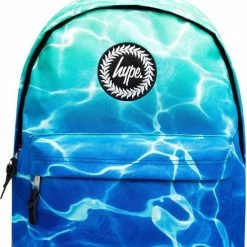 Groothandel ✨ Aanbiedingen 🔥 Hype Pool Fade 🎒 🎒 Backpack - Rugtas 🤩 😍