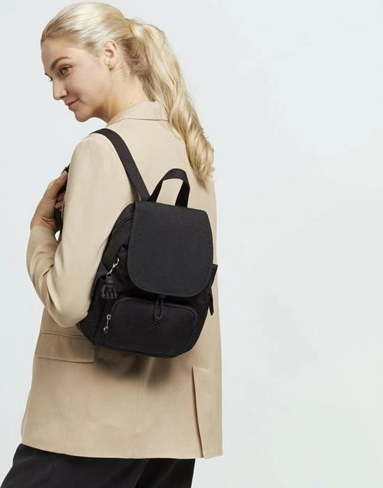 Kopen π Beste recensies van π₯ Kipling City Pack Mini Rugzak - Dusty Carmine π π 5 Kopen π Beste recensies van π₯ Kipling City Pack Mini Rugzak - Dusty Carmine π π - Afbeelding 5