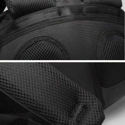 Gloednieuw 🛒 Beste Pirce 😍 Pro-Care Rugtas/Backpack Antidiefstal - Waterproof Oxford Fabric - 2 USB Aansluitingen - Tot 15.6inch Laptop - Extra Ventilatie - Voor Werk, School Of Reizen - Heren/Dames Met Rits - Donkerblauw 😉 🔔 20 Gloednieuw 🛒 Beste Pirce 😍 Pro-Care Rugtas/Backpack Antidiefstal - Waterproof Oxford Fabric - 2 USB Aansluitingen - Tot 15.6inch Laptop - Extra Ventilatie - Voor Werk, School Of Reizen - Heren/Dames Met Rits - Donkerblauw 😉 🔔 -Tassen-dames Verkoop 550x701 7