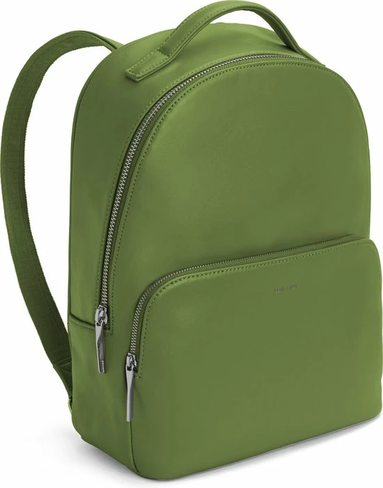 Kopen β Beste Verkoop β€οΈ Matt & Natt Caro Loom Dames Rugzak - Groen β π 4 Kopen β Beste Verkoop β€οΈ Matt & Natt Caro Loom Dames Rugzak - Groen β π - Afbeelding 4