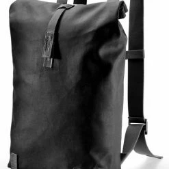 Top 10 🎉 Groothandel 🤩 Brooks Pickwick Canvas Rugzak 26L, Dark Blue/black ❤️ ❤️ -Tassen-dames Verkoop 550x702