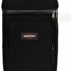 Flash-uitverkoop 🎁 Begroting 🥰 Eastpak Kooler Koelrugtas Black ✨ 🔥