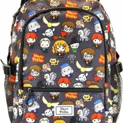 Beste Verkoop 🔥 Beste recensies van 🌟 Karactermania Harry Potter Charms Rugzak (bxhxd) Ca. 31 Cm X 44 Cm X 16 Cm 👍 😍