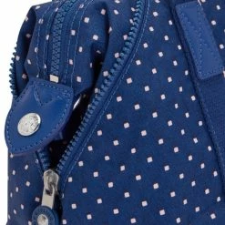 Top 10 π Begroting π Kipling Grote Schoudertas / Crossbody Tas Dames - Polyester - Art Mini - Blauw π β¨ 13 Top 10 π Begroting π Kipling Grote Schoudertas / Crossbody Tas Dames - Polyester - Art Mini - Blauw π β¨ -Tassen-dames Verkoop 550x707 3