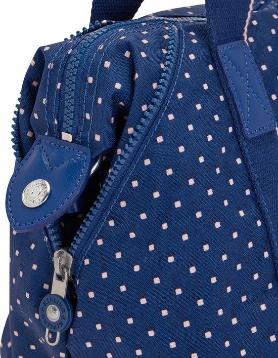 Top 10 π Begroting π Kipling Grote Schoudertas / Crossbody Tas Dames - Polyester - Art Mini - Blauw π β¨ 5 Top 10 π Begroting π Kipling Grote Schoudertas / Crossbody Tas Dames - Polyester - Art Mini - Blauw π β¨ - Afbeelding 5