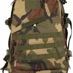 Beste recensies van 😉 Kopen ❤️ Merkloos Tactische Rugzak Militaire - Leger Outdoor Bag Rugzak Mannen - Camping Tactische Rugzak Wandelen Sport - Klassiek ⭐ 🧨