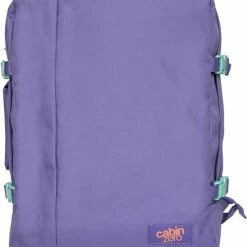 Promo ✔️ Top 10 🤩 Cabinzero CZ061 Classic Cabin 🎒 🎒 Backpack 44 L 17 Inch ⭐ 👏