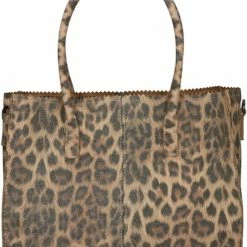 Begroting ⭐ Goedkoopste 💯 Zebra Trends Natural Bag Leo Camel ✨ 😍 -Tassen-dames Verkoop 550x711 2