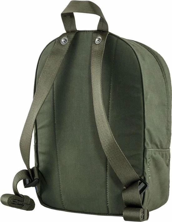 Nieuw π Korting π Fjallraven Vardag Mini Rugzak 6,5 Liter - Deep Forest π₯° π 3 Nieuw π Korting π Fjallraven Vardag Mini Rugzak 6,5 Liter - Deep Forest π₯° π - Afbeelding 3