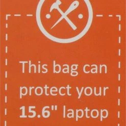 Goedkoop ⭐ Coupon 🛒 Old West Laptoptas 15,6 Inch Leer Cognac ⌛ 👏 -Tassen-dames Verkoop 550x713