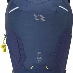 Flash-uitverkoop 🌟 Promo 🎉 Rab Tensor 5L Reistas - Navy ⌛ 😀
