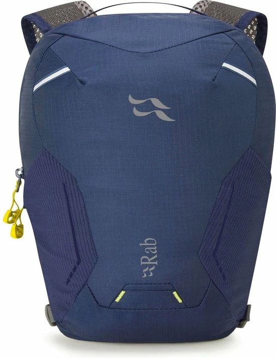 Flash-uitverkoop π Promo π Rab Tensor 5L Reistas - Navy β π 1 Flash-uitverkoop π Promo π Rab Tensor 5L Reistas - Navy β π