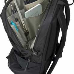 Beste deal 🤩 Korting 🌟 Thule EnRoute 26L - 🎒 🎒 Backpack - Laptop Rugzak - Zwart 🧨 🧨 -Tassen-dames Verkoop 550x715 1