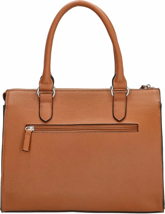 Beste Pirce ๐ Top 10 โค๏ธ Charm London Stratford Handtas Cognac ๐คฉ ๐ 3 Beste Pirce ๐ Top 10 โค๏ธ Charm London Stratford Handtas Cognac ๐คฉ ๐ - Afbeelding 3