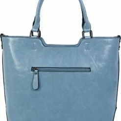 Beste Pirce β Beste Verkoop π Merkloos Ines Delaure - Dames Schoudertas - Handtas - Schooltas - Werktas - Shopper - Geschikt Voor A4 Schriften - Ciel π π€© 6 Beste Pirce β Beste Verkoop π Merkloos Ines Delaure - Dames Schoudertas - Handtas - Schooltas - Werktas - Shopper - Geschikt Voor A4 Schriften - Ciel π π€© -Tassen-dames Verkoop 550x715 8