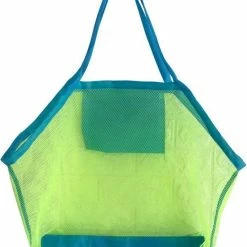 Flash-uitverkoop 𧨠Promo β Merkloos TDR -Grote Nettas Voor Zandspeelgoed ,strandspeelgoed, Boodschappen.Ideaal Voor Het Opbergen Van Alles-45 * 30 * 45cm π€© π 10 Flash-uitverkoop 𧨠Promo β Merkloos TDR -Grote Nettas Voor Zandspeelgoed ,strandspeelgoed, Boodschappen.Ideaal Voor Het Opbergen Van Alles-45 * 30 * 45cm π€© π -Tassen-dames Verkoop 550x717 1