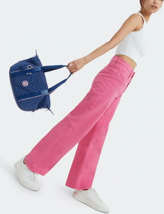 Top 10 π Begroting π Kipling Grote Schoudertas / Crossbody Tas Dames - Polyester - Art Mini - Blauw π β¨ 7 Top 10 π Begroting π Kipling Grote Schoudertas / Crossbody Tas Dames - Polyester - Art Mini - Blauw π β¨ - Afbeelding 7