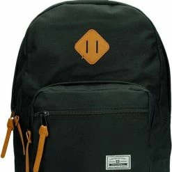 Goedkoopste 🤩 Begroting 😀 Enrico Benetti Rugzak Cordoba Zwart 🔥 🔥