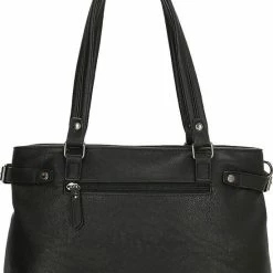 Beste recensies van 👏 Beste recensies van 😀 Enrico Benetti Schoudertassen Lily-zwart 🎁 ✔️ -Tassen-dames Verkoop 550x720 6