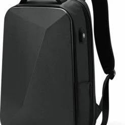 Coupon 😍 Top 10 🥰 Homezie Rugzak | Inclusief USB Oplaadstation | Waterdichte Rugzak | Anti Diefstal Rugzak | Uit Te Breiden Tot 35 Liter | Laptoptas | Reistas 🥰 👏 -Tassen-dames Verkoop 550x721