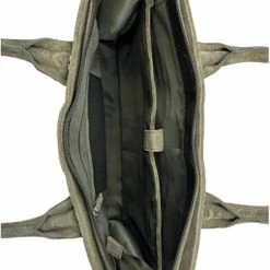 Promo π Beste recensies van π₯° DSTRCT Grote Schoudertas / Crossbody Tas Dames - Leer - Portland Road - Groen β π― 10 Promo π Beste recensies van π₯° DSTRCT Grote Schoudertas / Crossbody Tas Dames - Leer - Portland Road - Groen β π― -Tassen-dames Verkoop 550x723 5