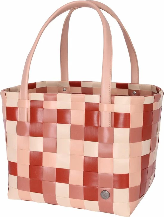 Begroting π Beste recensies van π Handed By Color Block Mix - Shopper - Abrikoos Mix π π 1 Begroting π Beste recensies van π Handed By Color Block Mix - Shopper - Abrikoos Mix π π