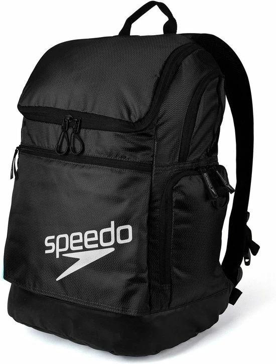 Promo 𧨠Aanbiedingen β€οΈ Speedo - Teamster 2.0 Rugzak 35L - Zwart π π 1 Promo 𧨠Aanbiedingen β€οΈ Speedo - Teamster 2.0 Rugzak 35L - Zwart π π