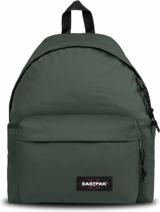 Nieuw π Top 10 π₯ Eastpak - Padded Pak R - Rugtas - One Size - Coal π 𧨠5 Nieuw π Top 10 π₯ Eastpak - Padded Pak R - Rugtas - One Size - Coal π 𧨠- Afbeelding 5