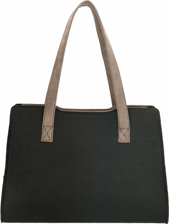 Coupon π Promo βοΈ Beagles Marbella Shopper - Zwart π₯ π 2 Coupon π Promo βοΈ Beagles Marbella Shopper - Zwart π₯ π - Afbeelding 2