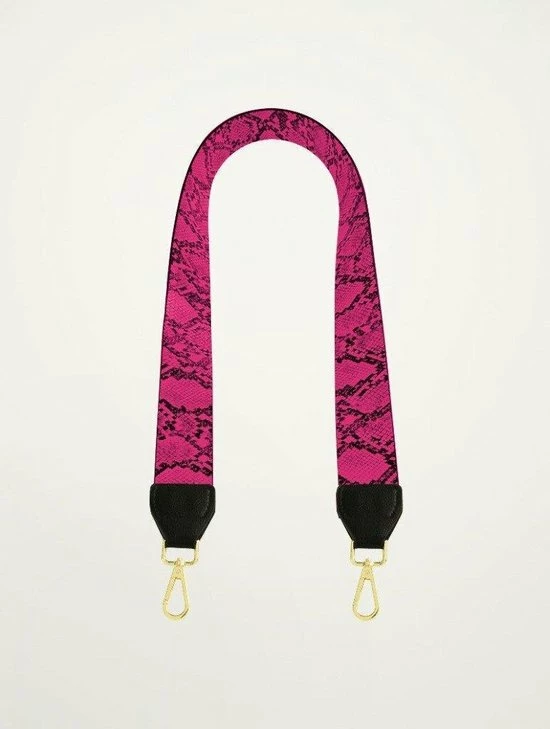 Korting π― Nieuw π My Jewellery Schouderband Tassen Roze β€οΈ π 1 Korting π― Nieuw π My Jewellery Schouderband Tassen Roze β€οΈ π