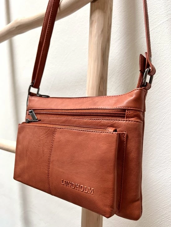 Beste Pirce ๐ฅฐ Coupon ๐ Lundholm Leren Schoudertas Dames Groot Bruin - Schoudertassen Dames Leer Tas Dames Schoudertas | Lundholm Kopenhagen Serie โญ โค๏ธ 9 Beste Pirce ๐ฅฐ Coupon ๐ Lundholm Leren Schoudertas Dames Groot Bruin - Schoudertassen Dames Leer Tas Dames Schoudertas | Lundholm Kopenhagen Serie โญ โค๏ธ - Afbeelding 9