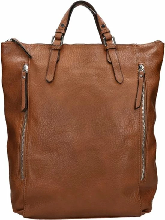 Aanbiedingen π₯ Nieuw π Emily & Noah Rugtas / Rugzak / Schooltas - Zürich - 9 Liter - Imitatieleer - Cognac π β 1 Aanbiedingen π₯ Nieuw π Emily & Noah Rugtas / Rugzak / Schooltas - Zürich - 9 Liter - Imitatieleer - Cognac π β