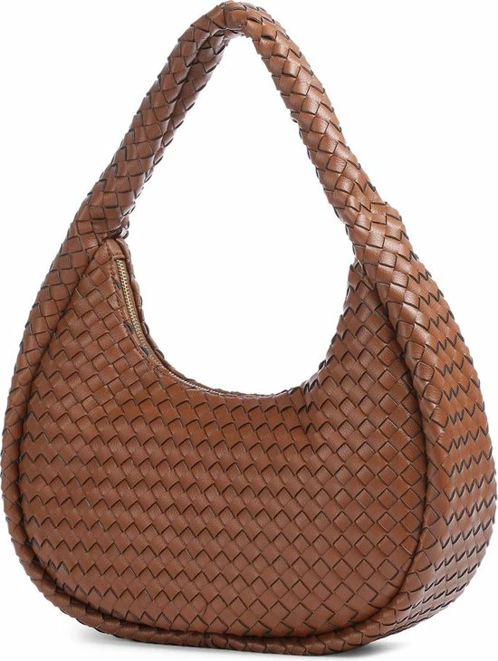 Hete verkoop π Korting π Liu-Jo Liu Jo Elynia M Hobo Dames Tas - Bruin βοΈ π 2 Hete verkoop π Korting π Liu-Jo Liu Jo Elynia M Hobo Dames Tas - Bruin βοΈ π - Afbeelding 2