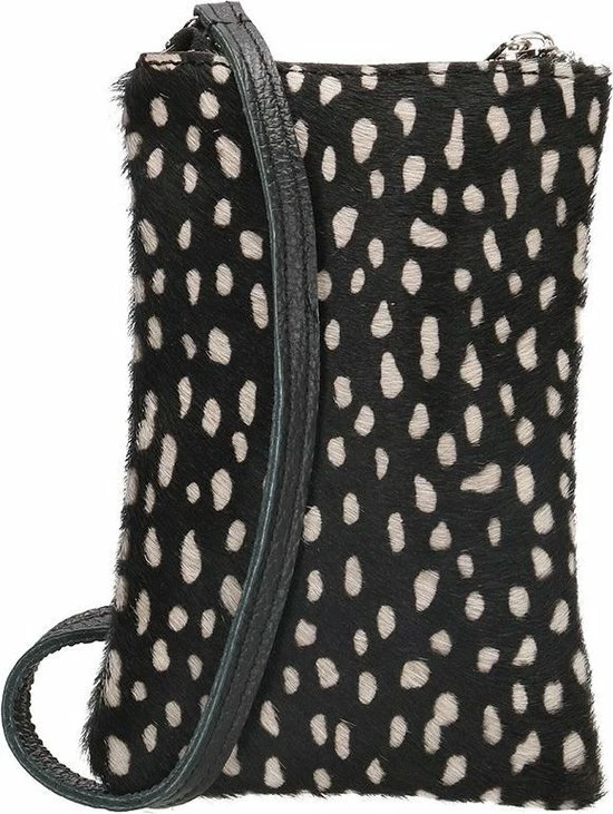 Goedkoopste π Korting π Charm London Phone Bag Elisa Telefoontasje Vachtje White Dot π€© β 1 Goedkoopste π Korting π Charm London Phone Bag Elisa Telefoontasje Vachtje White Dot π€© β