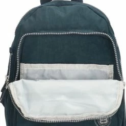 Top 10 🔔 Uitgang 👍 Enrico Benetti Frances 66834 Rugtas - 7,1 Liter - Blauw 🌟 ✨ -Tassen-dames Verkoop 550x731 3