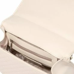 Nieuw π Coupon π Steve Madden Schoudertas Bamara Crème-One-Size π π₯ 10 Nieuw π Coupon π Steve Madden Schoudertas Bamara Crème-One-Size π π₯ -Tassen-dames Verkoop 550x733 16