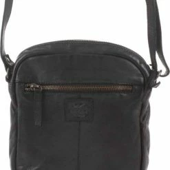 Korting ๐ Korting ๐ Bear Design Crossbodytas Cow Lavato Leer - Zwart ๐ โจ 32 Korting ๐ Korting ๐ Bear Design Crossbodytas Cow Lavato Leer - Zwart ๐ โจ -Tassen-dames Verkoop 550x735 2