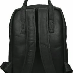 Hete verkoop 😍 Top 10 🔥 Chesterfield Bellary Rugzak Black 😍 😉 -Tassen-dames Verkoop 550x735 3