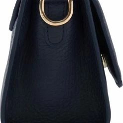 Kopen 🔥 Groothandel 🔥 Isabel Bernard Femme Forte Dames Crossbody Tas Leer - Blauw 🛒 🧨 -Tassen-dames Verkoop 550x735 5