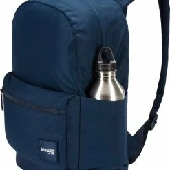 Goedkoop 😉 Goedkoop 🥰 Case Logic Campus Commence - Laptop Rugzak - Recycled - 24L - Blauw 🔥 🤩 10 Goedkoop 😉 Goedkoop 🥰 Case Logic Campus Commence - Laptop Rugzak - Recycled - 24L - Blauw 🔥 🤩 -Tassen-dames Verkoop 550x737