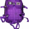 Top 10 🥰 Kopen 🎁 Tuff Guy Sports Tuff Guy - Tactical 🎒 🎒 Backpack 45L - Electric Purple - Unisex Sport Tas - Perfect Voor Fitness, Bodybuilding, Powerlifting, Gewichtheffen En Crossfit ❤️ 🔔