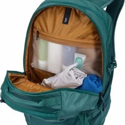 Flash-uitverkoop ⭐ Beste deal 🛒 Thule EnRoute 26L - 🎒 🎒 Backpack - Laptop Rugzak - Mallard Green 🧨 ❤️ -Tassen-dames Verkoop 550x739 1
