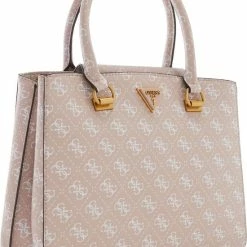 Top 10 π Begroting π GUESS Brera Dames Crossbody TasHandtas Kunstleer - Roze π π― 8 Top 10 π Begroting π GUESS Brera Dames Crossbody TasHandtas Kunstleer - Roze π π― -Tassen-dames Verkoop 550x740 5