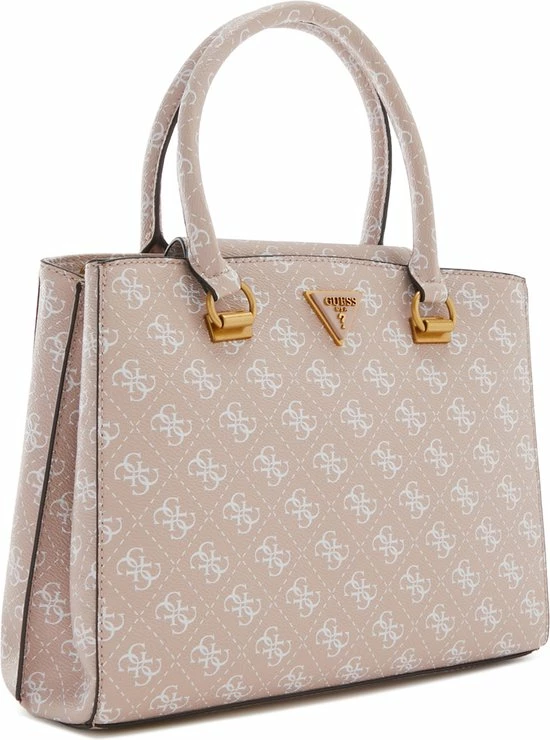 Top 10 π Begroting π GUESS Brera Dames Crossbody TasHandtas Kunstleer - Roze π π― 4 Top 10 π Begroting π GUESS Brera Dames Crossbody TasHandtas Kunstleer - Roze π π― - Afbeelding 4