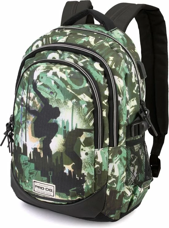 Coupon π Promo π PRODG - Rugzak - Running Freestyle Fly - Multi Colour - Hoogte 44cm β€οΈ π₯ 2 Coupon π Promo π PRODG - Rugzak - Running Freestyle Fly - Multi Colour - Hoogte 44cm β€οΈ π₯ - Afbeelding 2